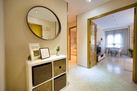 Продажа квартиры в Аликанте, Испания 3 спальни, 132м2 №179783 - фото 25