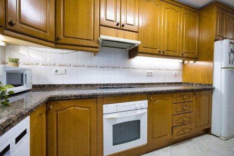 Продажа квартиры в Аликанте, Испания 3 спальни, 132м2 №179783 - фото 5