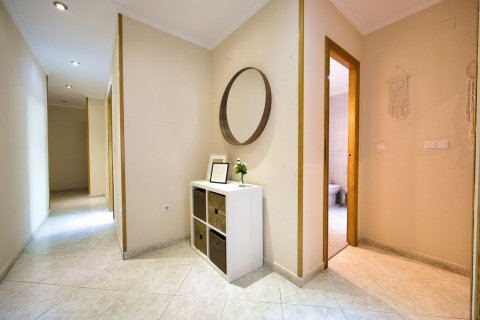 Продажа квартиры в Аликанте, Испания 3 спальни, 132м2 №179783 - фото 26