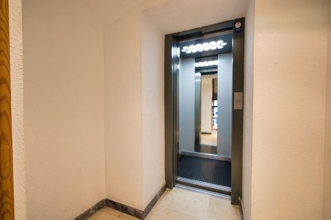 Продажа квартиры в Аликанте, Испания 3 спальни, 132м2 №179783 - фото 23