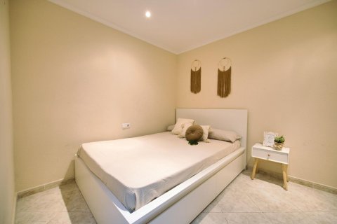 Продажа квартиры в Аликанте, Испания 3 спальни, 132м2 №179783 - фото 10
