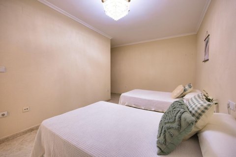 Продажа квартиры в Аликанте, Испания 3 спальни, 132м2 №179783 - фото 12