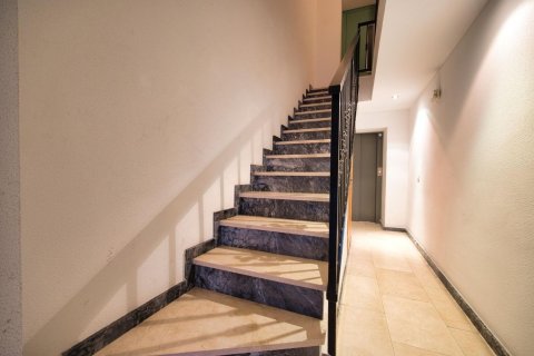 Продажа квартиры в Аликанте, Испания 3 спальни, 132м2 №179783 - фото 27