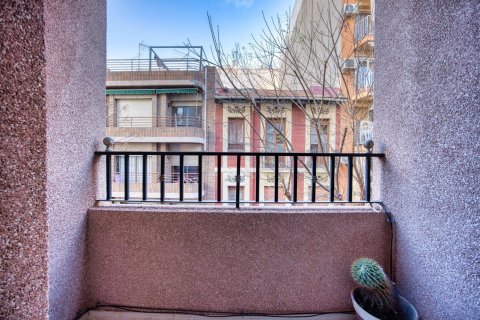 Продажа квартиры в Аликанте, Испания 3 спальни, 132м2 №179783 - фото 22