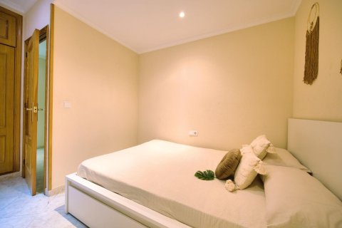 Продажа квартиры в Аликанте, Испания 3 спальни, 132м2 №179783 - фото 8