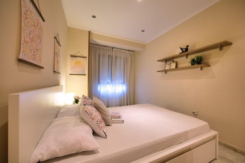 Продажа квартиры в Аликанте, Испания 3 спальни, 132м2 №179783 - фото 17