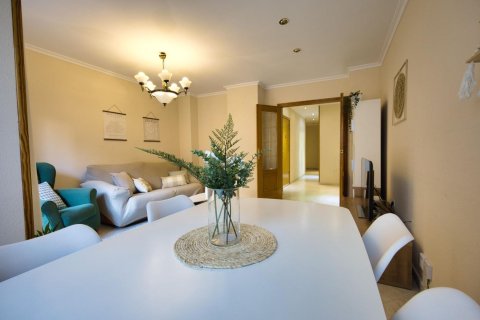 Продажа квартиры в Аликанте, Испания 3 спальни, 132м2 №179783 - фото 4
