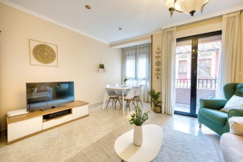 Apartamento en Alicante, España 3 dormitorios, 132 m2 No. 179783