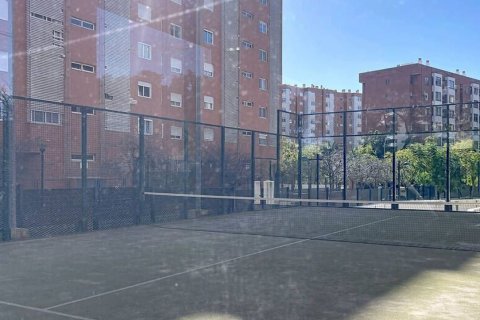 Продажа квартиры в Аликанте, Испания 2 спальни, 106м2 №179785 - фото 5