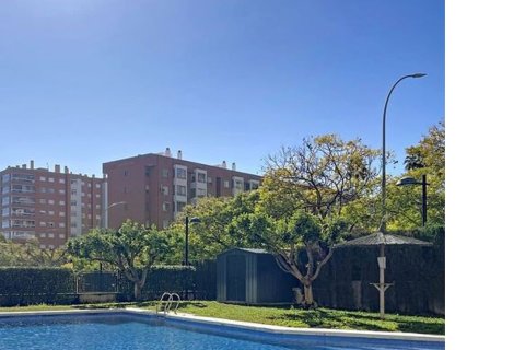 Продажа квартиры в Аликанте, Испания 2 спальни, 106м2 №179785 - фото 19