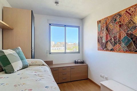 Продажа квартиры в Аликанте, Испания 2 спальни, 106м2 №179785 - фото 4