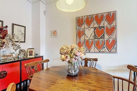 Продажа квартиры в Аликанте, Испания 2 спальни, 106м2 №179785 - фото 8