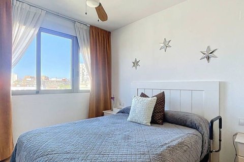 Продажа квартиры в Аликанте, Испания 2 спальни, 106м2 №179785 - фото 26