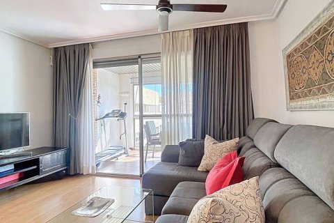 Продажа квартиры в Аликанте, Испания 2 спальни, 106м2 №179785 - фото 22