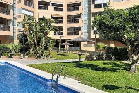 Продажа квартиры в Аликанте, Испания 2 спальни, 106м2 №179785 - фото 23