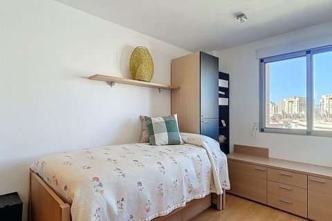 Продажа квартиры в Аликанте, Испания 2 спальни, 106м2 №179785 - фото 6