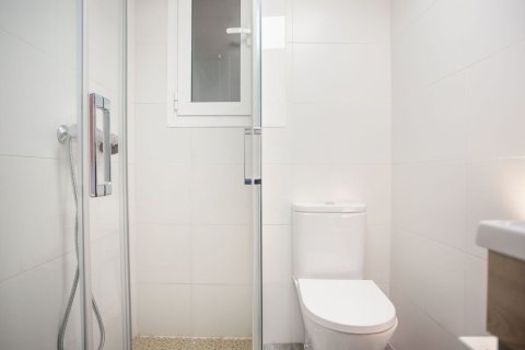 Продажа квартиры в Аликанте, Испания 3 спальни, 131м2 №179784 - фото 5