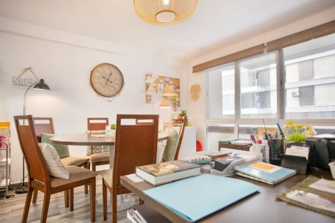 Продажа квартиры в Аликанте, Испания 3 спальни, 131м2 №179784 - фото 7