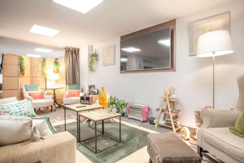 Продажа квартиры в Аликанте, Испания 3 спальни, 131м2 №179784 - фото 8