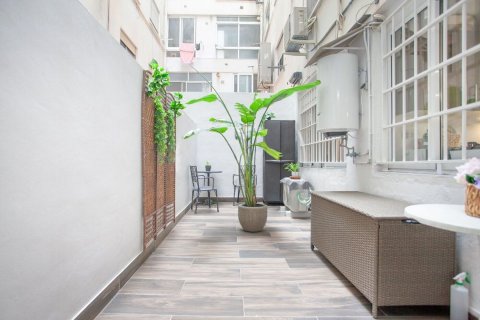 Apartamento en Alicante, España 3 dormitorios, 131 m2 No. 179784