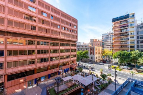 Apartment for sale in Alicante, Spain 2 bedrooms, 84 sq.m. No. 179782 - photo 2