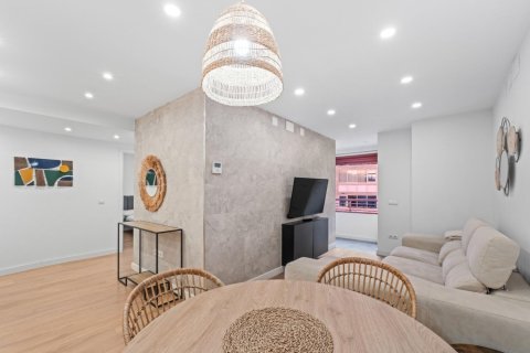 Apartment for sale in Alicante, Spain 2 bedrooms, 84 sq.m. No. 179782 - photo 7
