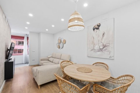Apartment for sale in Alicante, Spain 2 bedrooms, 84 sq.m. No. 179782 - photo 3