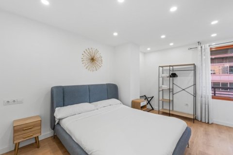 Apartment for sale in Alicante, Spain 2 bedrooms, 84 sq.m. No. 179782 - photo 9