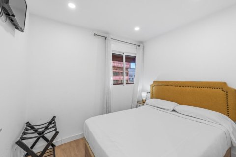 Apartment for sale in Alicante, Spain 2 bedrooms, 84 sq.m. No. 179782 - photo 8