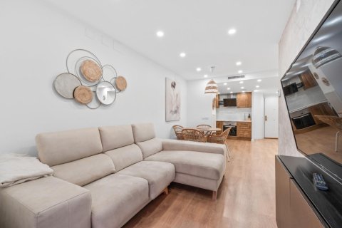 Apartment for sale in Alicante, Spain 2 bedrooms, 84 sq.m. No. 179782 - photo 6