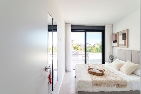 Apartamento en venta en Finestrat, Alicante, España 2 dormitorios, 72 m2 No. 145162 - foto 12