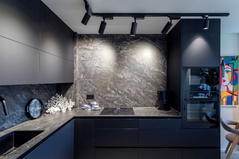 Apartamento en venta en Finestrat, Alicante, España 2 dormitorios, 72 m2 No. 145162 - foto 3