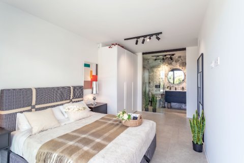 Apartamento en venta en Finestrat, Alicante, España 2 dormitorios, 72 m2 No. 145162 - foto 5