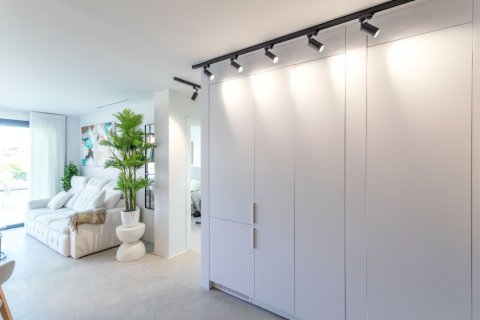 Apartamento en venta en Finestrat, Alicante, España 2 dormitorios, 72 m2 No. 145162 - foto 13