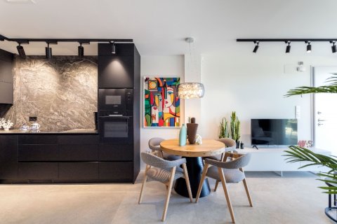 Apartamento en venta en Finestrat, Alicante, España 2 dormitorios, 72 m2 No. 145162 - foto 8