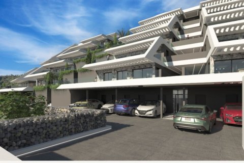 Apartamento en venta en Finestrat, Alicante, España 2 dormitorios, 72 m2 No. 145162 - foto 21