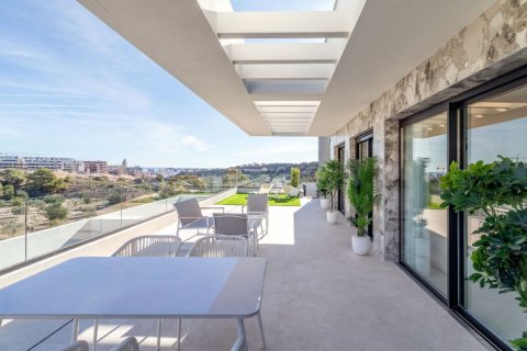 Apartamento en venta en Finestrat, Alicante, España 2 dormitorios, 72 m2 No. 145162 - foto 17