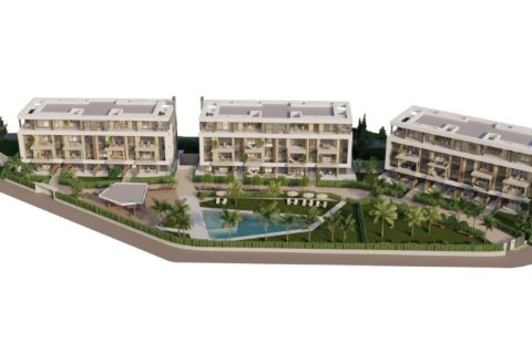 Appartamento in vendita a Los Alcazares, Murcia, Spagna 2 camere da letto, 89 mq. N° 145158 - foto 14