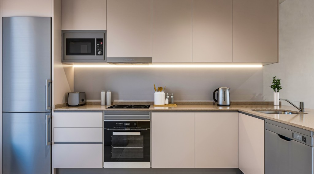 Apartament w Torrevieja, Alicante, Hiszpania 3 sypialnie, 100 mkw. nr 145160