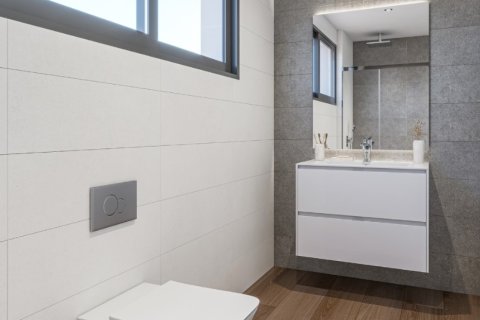 Продажа квартиры в Торревьеха, Аликанте, Испания 3 спальни, 100м2 №145160 - фото 5