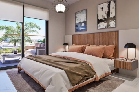 Продажа квартиры в Торревьеха, Аликанте, Испания 3 спальни, 100м2 №145160 - фото 4