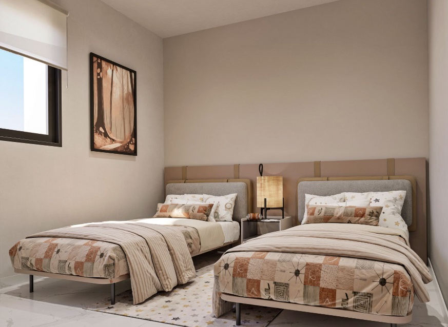 Apartament w Torrevieja, Alicante, Hiszpania 3 sypialnie, 100 mkw. nr 145160