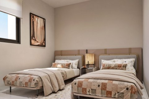 Продажа квартиры в Торревьеха, Аликанте, Испания 3 спальни, 100м2 №145160 - фото 6