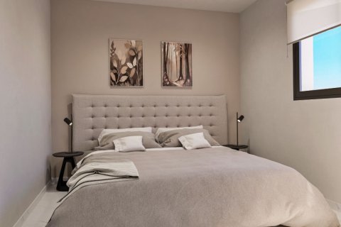 Продажа виллы в Торревьеха, Аликанте, Испания 3 спальни, 261м2 №145161 - фото 7