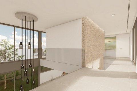 Villa till salu Cabo Roig, Alicante, Spanien 4 sovrum, 329 kvm. Nr. 119136 - foto 7