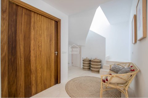 Villa zum Verkauf Es Mercadal, Menorca, Spanien 4 Schlafzimmer, 189 m2 Nr. 68948 - Foto 13
