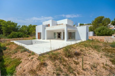 Villa for sale Es Mercadal, Menorca, Spain 4 bedrooms, 208 sq.m. No. 68947 - photo 11
