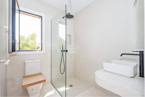 Villa for sale Es Mercadal, Menorca, Spain 4 bedrooms, 208 sq.m. No. 68947 - photo 7