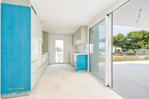 Villa for sale Es Mercadal, Menorca, Spain 4 bedrooms, 208 sq.m. No. 68947 - photo 3
