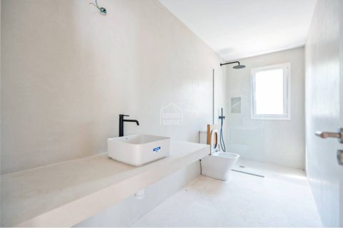 Villa for sale Es Mercadal, Menorca, Spain 4 bedrooms, 208 sq.m. No. 68947 - photo 5
